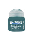 Layer: Thunderhawk Blue