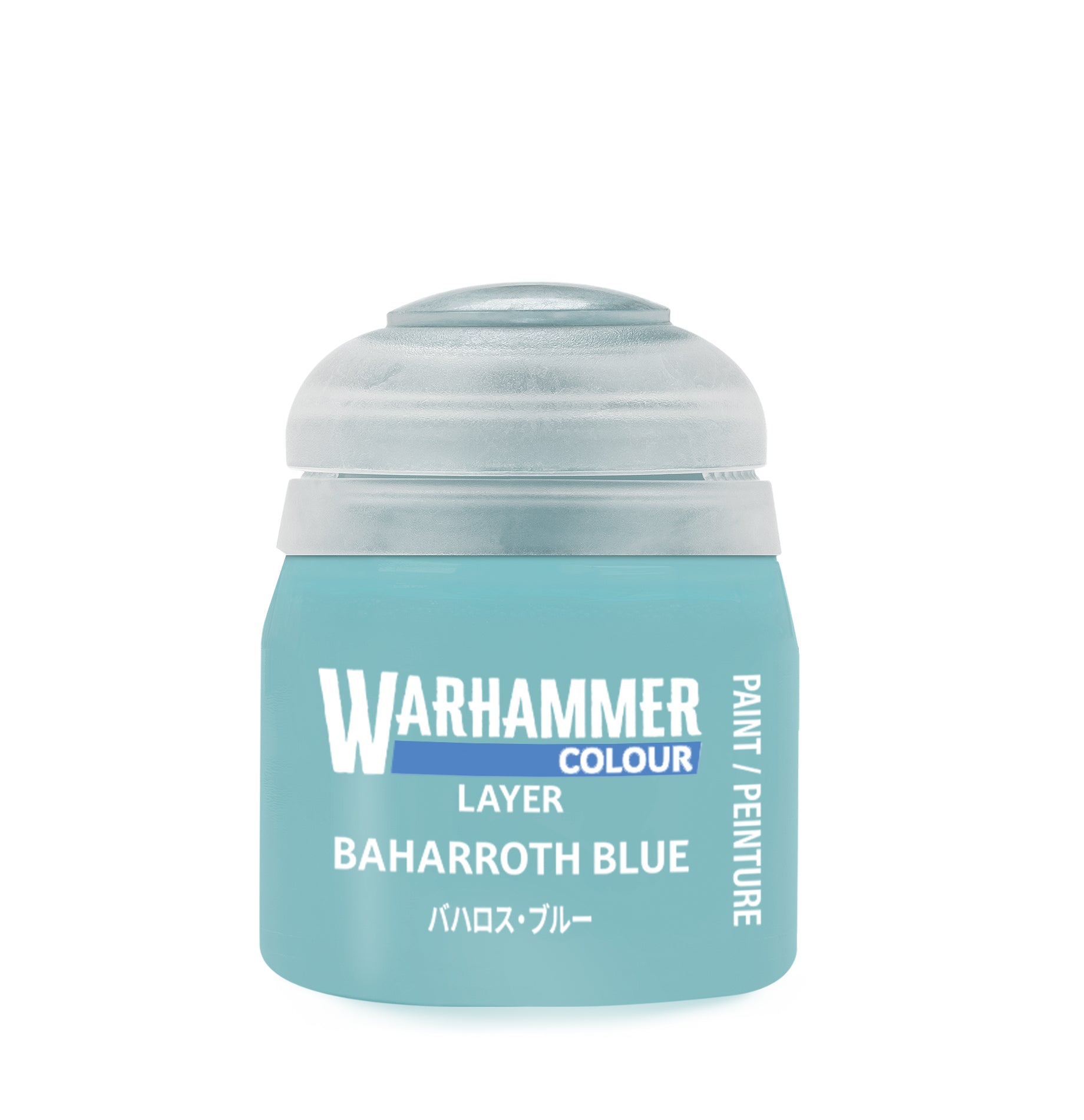 Layer: Baharroth Blue