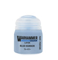 Layer: Blue Horror