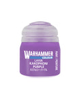 Layer: Kakophoni Purple