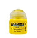 Layer: Phalanx Yellow