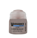 Layer: Canoptek Alloy