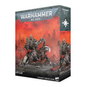 Chaos Space Marine: Defiler