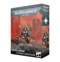 Iron Warrior: Kravek Morne