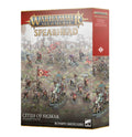 Spearhead: Zenestra’s Zealots