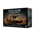 Horus Heresy: Falchion Super-Heavy Tank Destroyer
