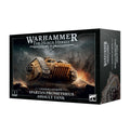 Horus Heresy: Spartan Prometheus Assault Tank