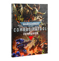 Warhammer 40000: Combat Patrol Companion