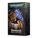 Dominatus Narrative Campaign Deck: Armageddon
