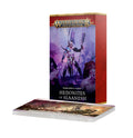 Hedonites of Slaanesh : Warscroll Cards