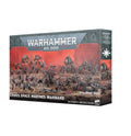 Battleforce:  Chaos Space Marines Warband