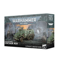 Astra Militarum : Centaur RSV