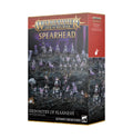 Hedonites of Slaanesh : Spearhead: Epicurean Revellers