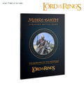Middle-earth™ Strategy Battle Game Journal: The Burning of the Westfold™