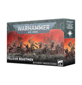 Chaos Space Marines: Fellgor Ravagers