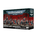 Imperial Agents : Imperial Navy Breachers