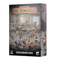 Necromunda: Escher Underhive Crew boxes