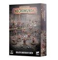 Necromunda: Goliath Underhive Crew boxes