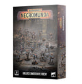 Necromunda: Orlock Underhive Crew boxes
