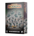 Necromunda: Van Saar Underhive Crew boxes