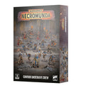 Necromunda: Cawdor Underhive Crew boxes