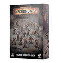 Necromunda: Delaque Underhive Crew boxes