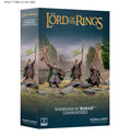 The Lord of the Rings™-good : Rohan™ Commanders