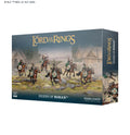 The Lord of the Rings™-good : Riders Of Rohan™