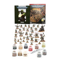 Getting Started Sets with ORKS