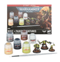 Orks: Boyz + Paints set