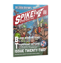 Blood Bowl – Spike! Journal Issue 22