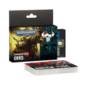 Command Pack : Orks