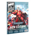 White Dwarf: 527