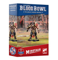 Blood Bowl – Minotaur
