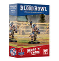Blood Bowl – Morg ‘n’ Thorg