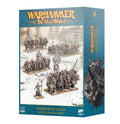 Warhammer: The Old World – Battle March Warrior of Chaos