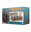 Warhammer: The Old World – Chaos Warriors