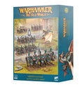 Warhammer: The Old World – Battle March Grand Cathay