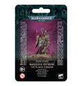 Death Guard: Plague Surgeon