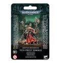 Adeptus Mechanicus: Tech-Priest Dominus