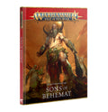 Sons of Behemat : Battletome
