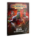 Necromunda: Underhive Journal: Goliath – The House of Chains