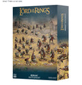 Middle-earth™ Strategy Battle Game: Rohan™ Battlehost