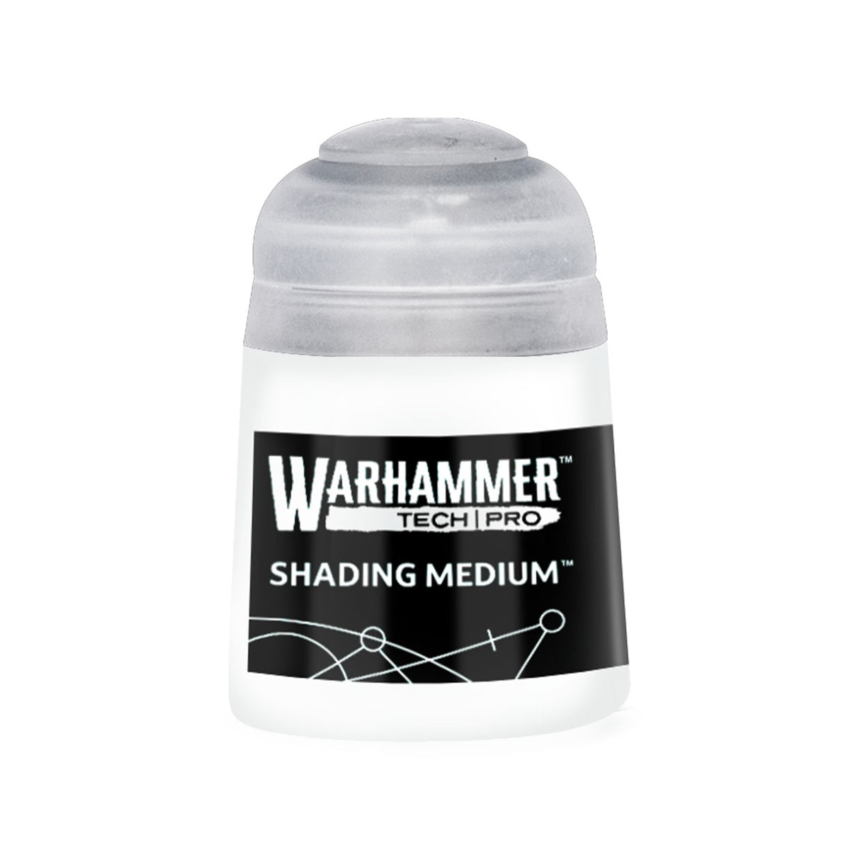 Tech Pro: Shading Medium