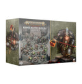 Khazalite Holds : Khazalite Holds Army Set