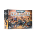 Battlefields: Armageddon – Ready-painted Terrain