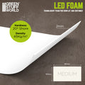 Greenstuff World: LED foam 2mm