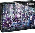 Vallejo: Dark Future Paint Set by Squidmar Miniatures