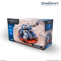 StarCraft: Siege Tank