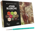 The Army Painter: John Blanche Paint Set Volume 4